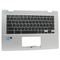 ASUS PALMREST TOP COVER W/ K/B_(US)_MODULE CX1400CKA-1B CHROMEBOOK CX1400CKA-DB44