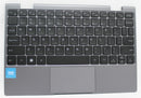 CWI558-PLMRST Palmrest Top Cover W/Kb Us Minibook X Cwi558 Compatible With CHUWI