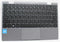CWI558-PLMRST Palmrest Top Cover W/Kb Us Minibook X Cwi558 Compatible With CHUWI