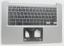 13n0-c1p0201-acer-palmrest-top-cover-silver-w-kb-us-14-cb3-431-c0d0-grade-a