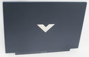 n13324-001-b-hp-lcd-back-cover-250n-with-antenna-pfb-victus-gaming-15-fa0033dx-grade-b
