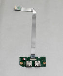 61wfc-dell-inspiron-n5050-n5040-usb-board-with-cable-grade-a
