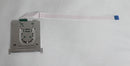 7ty79-dell-card-reader-slot-cage-circuit-board-with-cable-latitude-5400-grade-a