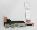60nb0fq0-io1020-asus-usb-card-reader-io-pc-board-with-cable-vivobook-s510un-ms52-grade-a