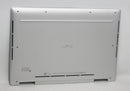 40cc7-b-dell-bottom-base-cover-silver-xps-13-7390-grade-b