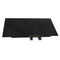 HP LCD RAW PNL 17.3 HD BV 250 FF-TOP TOUCH SCREEN B173RTN03.1