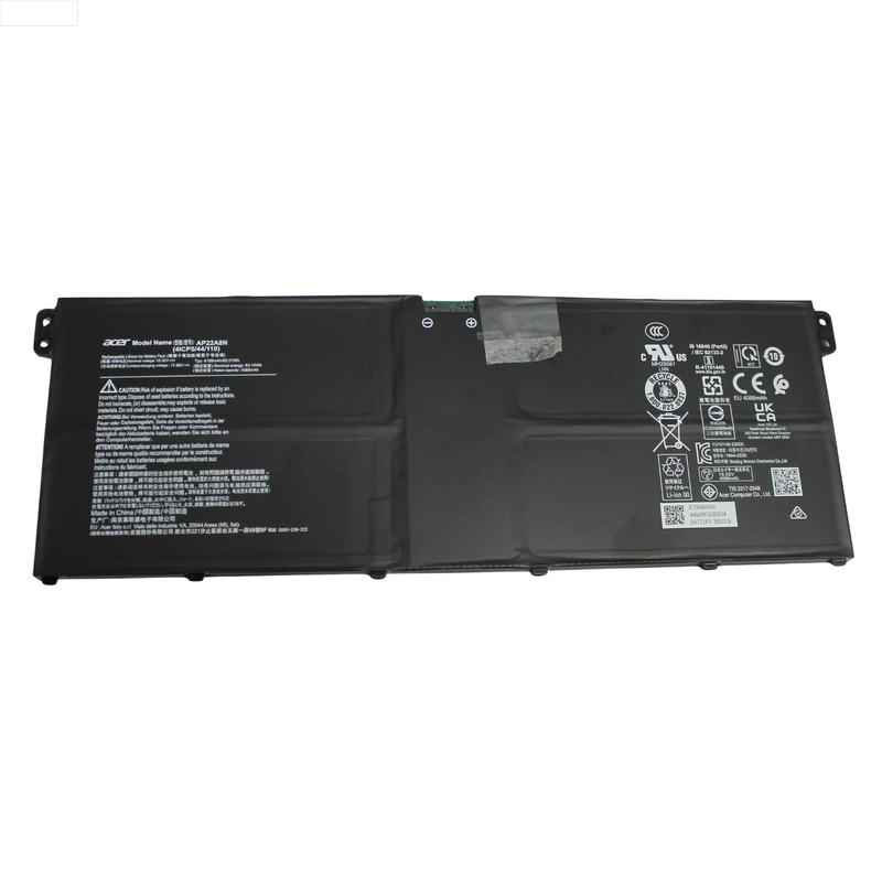 ACER BATTERY 4180MAH 65WH 4S1P AP22A8N ASPIRE 14 AI A14-52MT-59DP