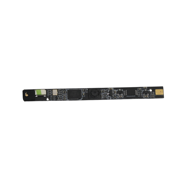 EVC141-6BK-CAM EVOO WEBCAM CAMERA EVC141-6BK 