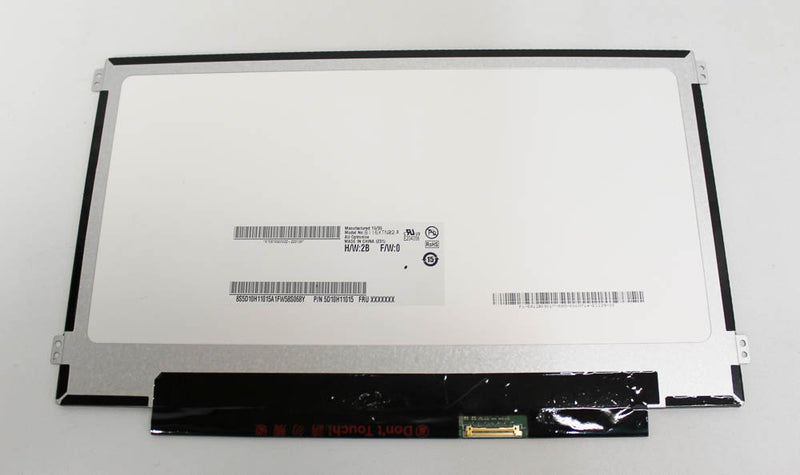scr-11-sb-30-mat-gen-lcd-11-6;-side-bracket;-30p;-hd-matte-grade-a
