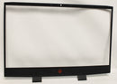 l24389-001-hp-lcd-front-bezel-omen-15-dc0051nr-grade-a