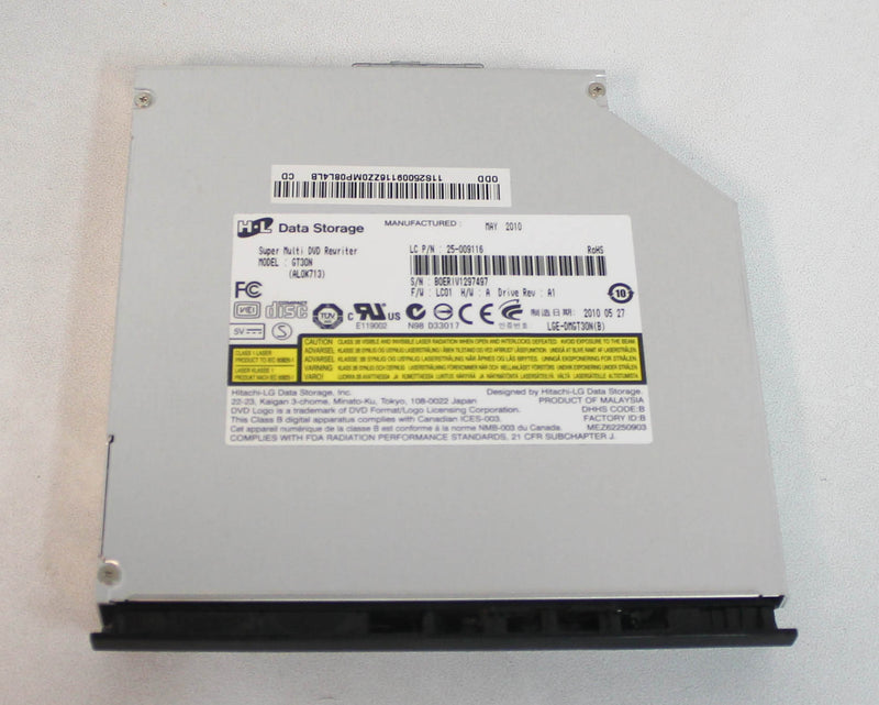 25009116-lenovo-b560-series-dvd+-rw-drive-and-bezel-grade-a