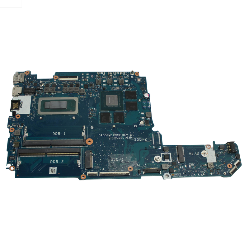 HP MB DSCGTX 1650 4GB I5-12450H 15-FA0005TG