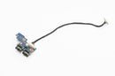 ba92-10202a-samsung-np300e5c-genuine-usb-port-board-+-power-button-board-grade-a