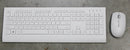 GWAP42424-WT-KB-MOUSE Wireless Kb & Mouse White Gwap42424-Wt Compatible With GATEWAY