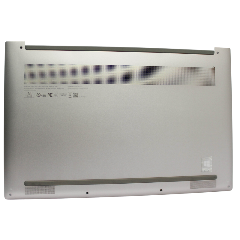 5cb0z68492-b lenovo bottom base cover l 82bg mica yoga 9-14itl5 "grade b"