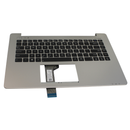 13nb02u1am0221-asus-s451la-palmrest-with-hebrewith-keyboard-grade-a