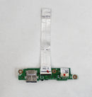 60nb0m40-io1010-asus-usb-card-reader-io-pc-board-with-cable-vivobook-f412da-ib31-series-grade-a