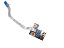 600631-001-hp-g42-usb-port-circuit-board-with-cable-grade-a