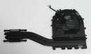 5h40s72940 lenovo heatsink w/fan thermal module uma ge420 thinkpad e14 e15 gen 2 type 20t6 20t7 20t8 20t9 grade a