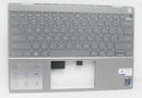 WGFFX DELL PALMREST GRAY WKB WBL US 13-5310 "GRADE A"