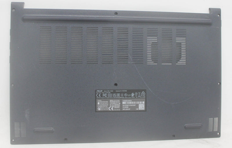90nb0vx1-r7d010-b-asus-x1502za-1b-bottom-case-assy-"grade-b"