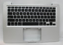 613-8419-c-apple-palmrest-1278-macbook-pro-13-palmrest-keyboard-w-o-touchpad-grade-a