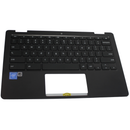 3B0Q7TCJN00 Palmrest Top Cover W/Keyboard_(Us-English)_Module/As C213Na-1A C213Na SeriesCompatible With Asus