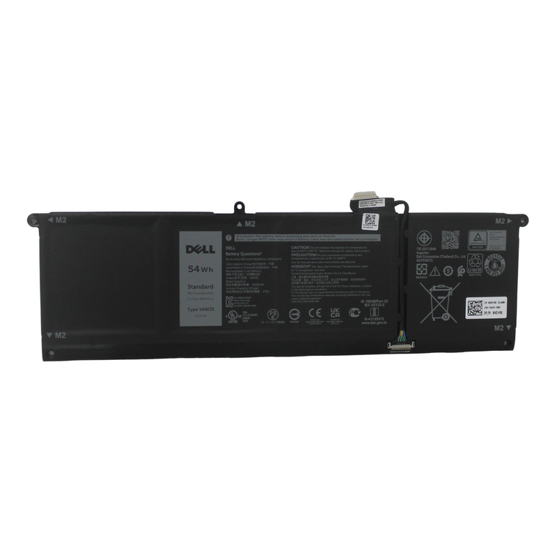 DELL BATTERY 15V 54WH INSPIRON 14-5425