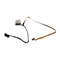 GATEWAY LCD CABLE 30PINS W1495LS-B GWTC51427-BK