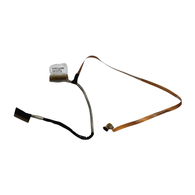 GATEWAY LCD CABLE 30PINS W1495LS-B GWTC51427-BK