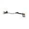 HP DC-IN CONNECTOR VICTUS 16-E1085CL