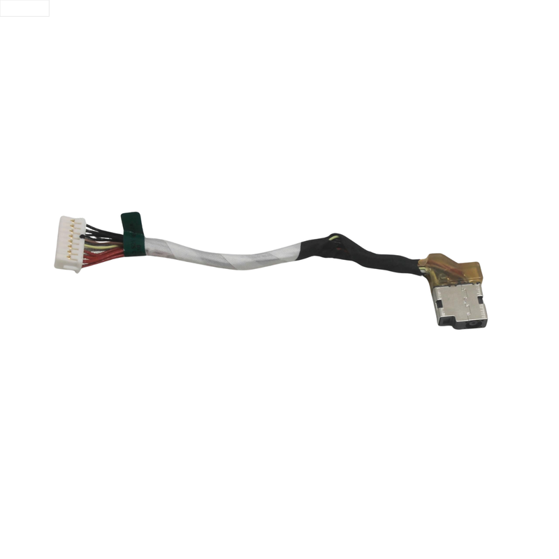 HP DC-IN CONNECTOR VICTUS 16-E1085CL