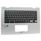 ASUS PALMREST TOP COVER W/ K/B_(US)_MODULE CX1400CKA-1B CHROMEBOOK CX1400CKA-DB44