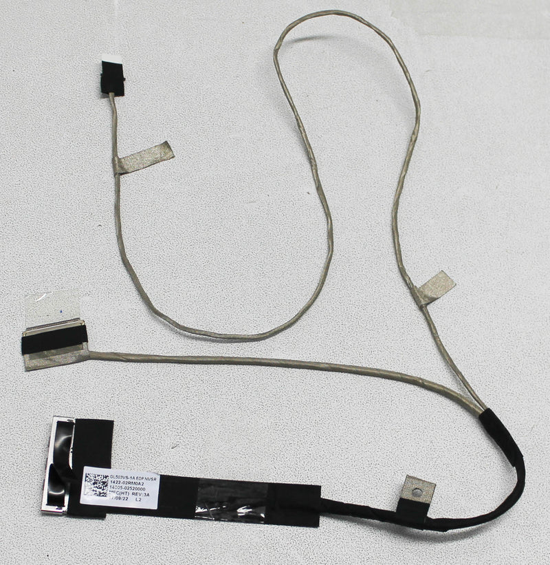 14005-02520000-asus-lcd-edp-cable-nvsr-gl503vs-1a-grade-a