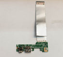 3wdk9-dell-inspiron-11-3162-audio-jack-board-usb-with-cable-grade-a