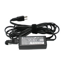 HP AC ADAPTER Smart power adapter (65 watt) - Non-power factor correcting (NPFC) - Requires separate 3-wire AC power cord with C5 connector