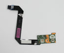 LENOVO PC BOARD POWER BUTTON BOARD W/CABLE FOR THINKPAD L14 L15