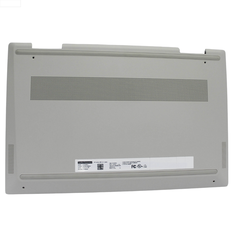 HP BOTTOM BASE COVER FF NSVPAVILION X360 14-EK2055CL