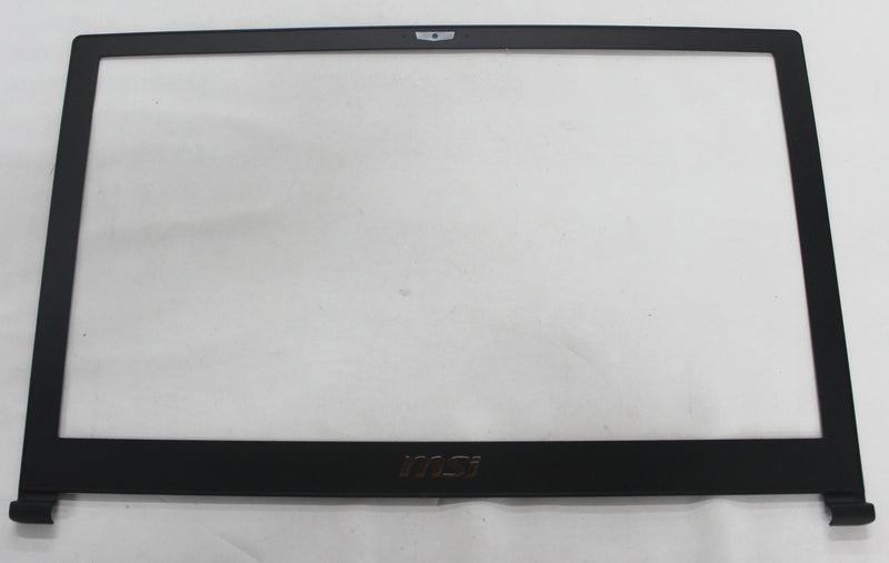 3076k1b212-lcd-front-bezel-black-gs63vr-stealth-pro-422-compatible-with-msi