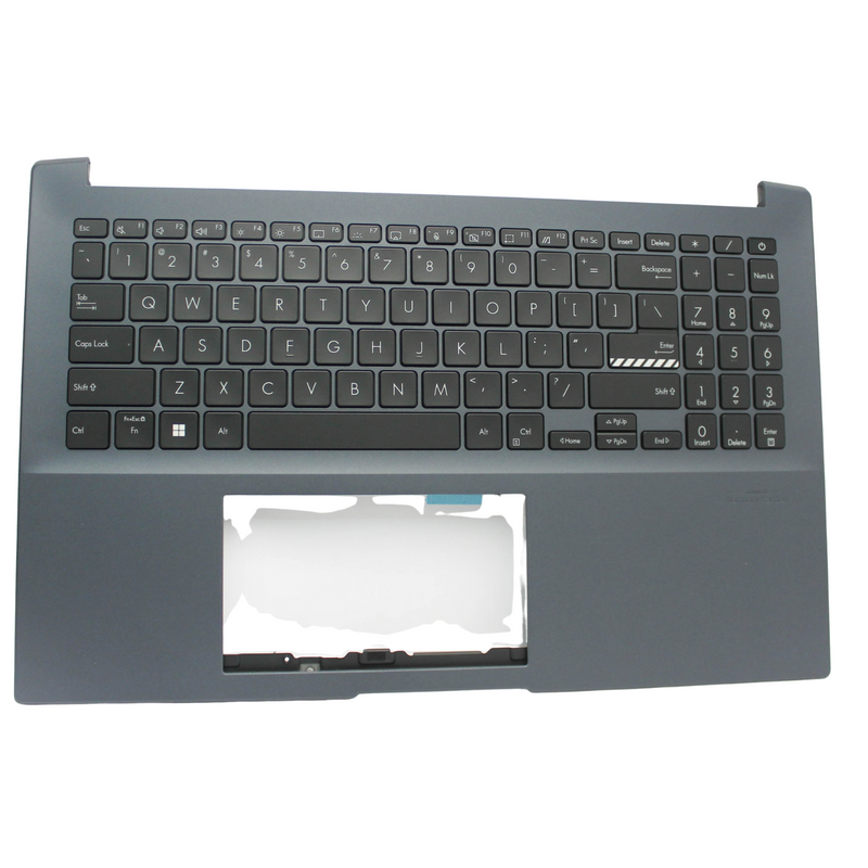 ASUS PALMREST M6500XU-2B K/B_(US)_MODULE/AS