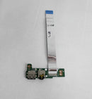 da0u33tb6d0-hp-usb-board-14-b109wm-grade-a