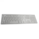 HP WIRELESS KEYBOARD WHITE 27-CR0034