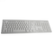 HP WIRELESS KEYBOARD WHITE 27-CR0034