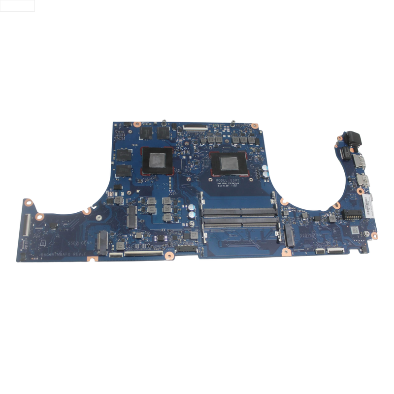 HP MB DSC RTX3050TI 4GB RYZEN 7 6800H 16-E1085CL