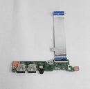90nb0sr0-r10020-asus-usb-audio-io-pc-board-with-cable-x515ja-vivobook-15-f515ja-ah31-grade-a