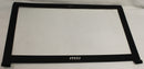 3076j3b212ta-msi-lcd-front-bezel-ms-16j5-gp62-leopard-pro-870-grade-a