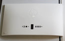 n85166-002-hp-rear-cover-cwh-w--dual-antenna-alish-22-dg0003w-aio-grade-a