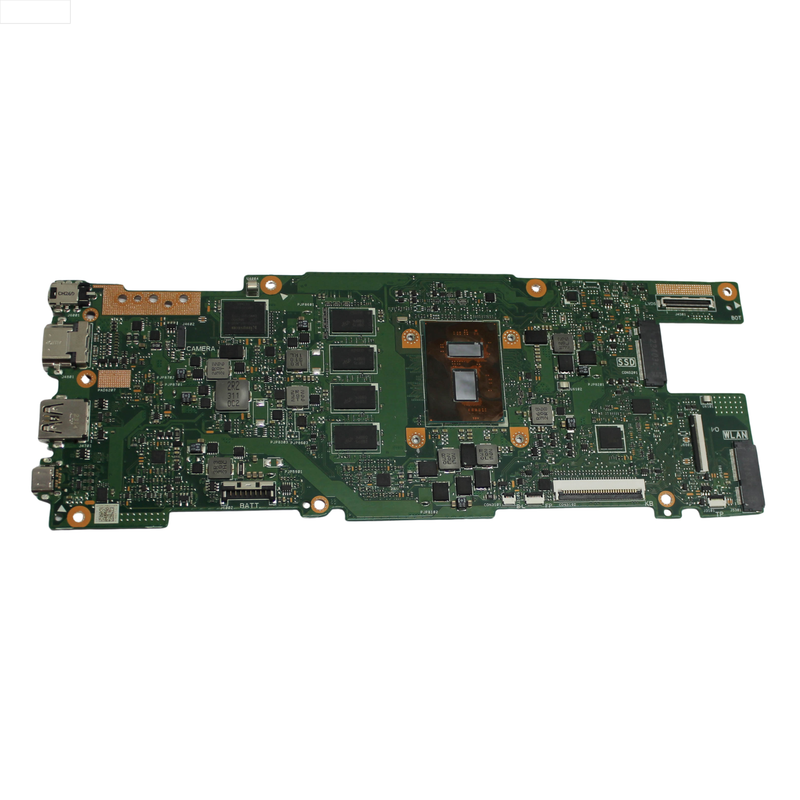 ASUS MOTHERBOARD N6000 4G TP1400KA VIVOBOOK J1400KA-ES21T