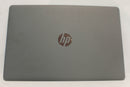 926484-001-b-hp-lcd-back-cover-smoke-gray-for-17-bs-series-grade-b