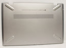 L23885-001-B HP BOTTOM BASE COVER NATURAL SILVER PAVILION 15-CS0073CL "GRADE B"